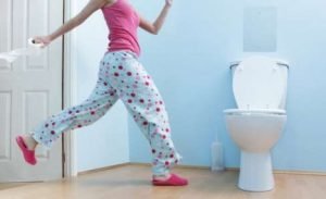 Gece Sık Tuvalete Çıkmanın Nedenleri Nelerdir? | Pozitif İçerik