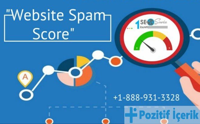 Site Spam Skoru Sorgulama Nasıl Yapılır? Site spam Skoru nedir? Spam Skoru nerede sorgulanır? Spam Skoru için neler baz alınır?