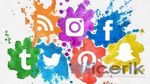 sosyal platform ne demek? sosyal paylaşım nedir?