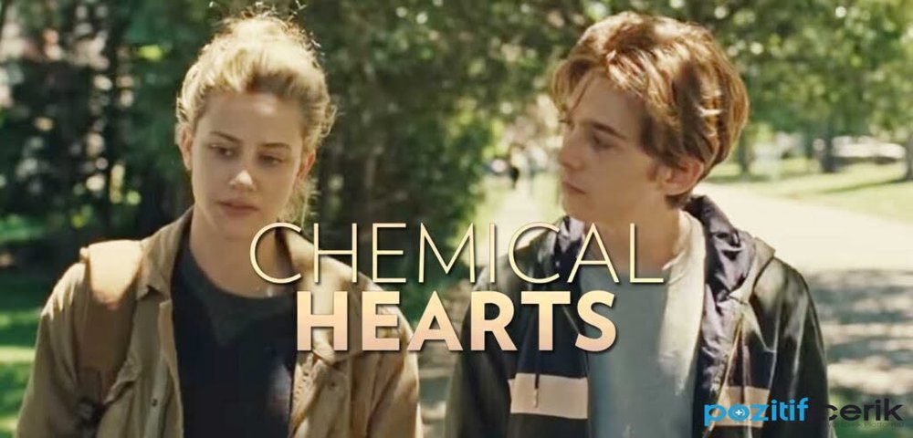 “chemical hearts” - “kimyasal kalpler”