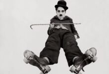 Charlie Chaplin Kimdir?