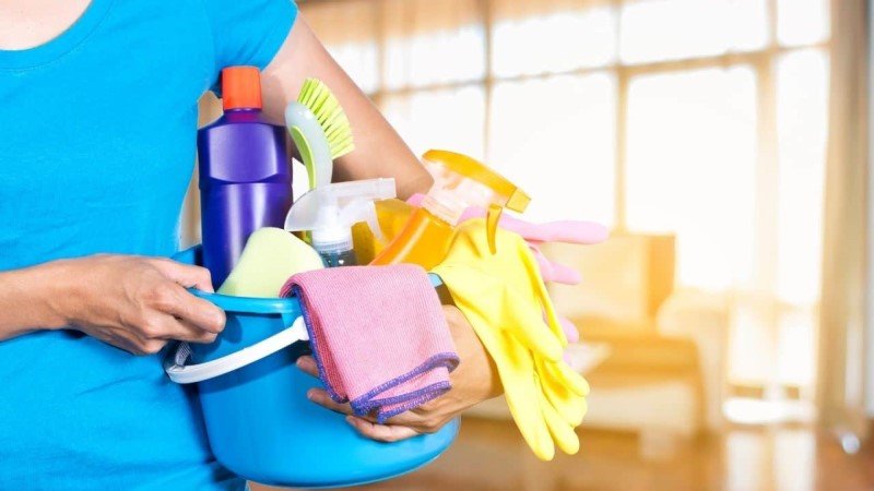 ev temizliği nedir?