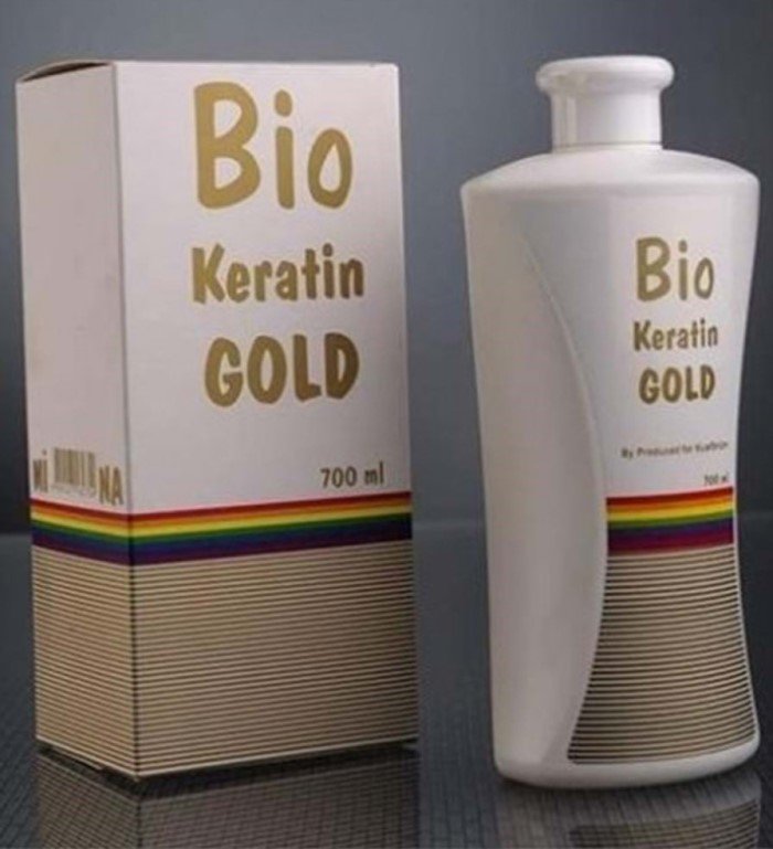 bio keratin gold kullananlar
