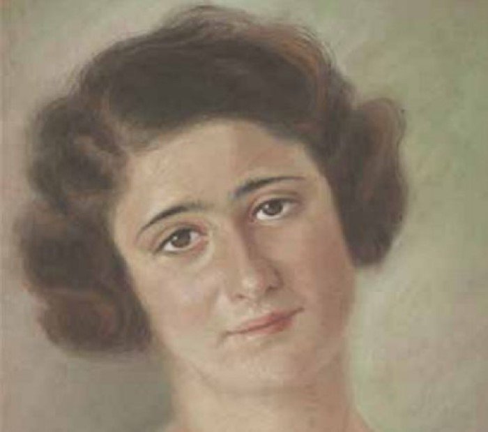 1. celile hanım (1880-1956)