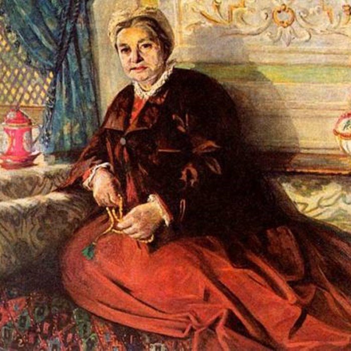 2. mihri müşfik hanım (1886-1954)