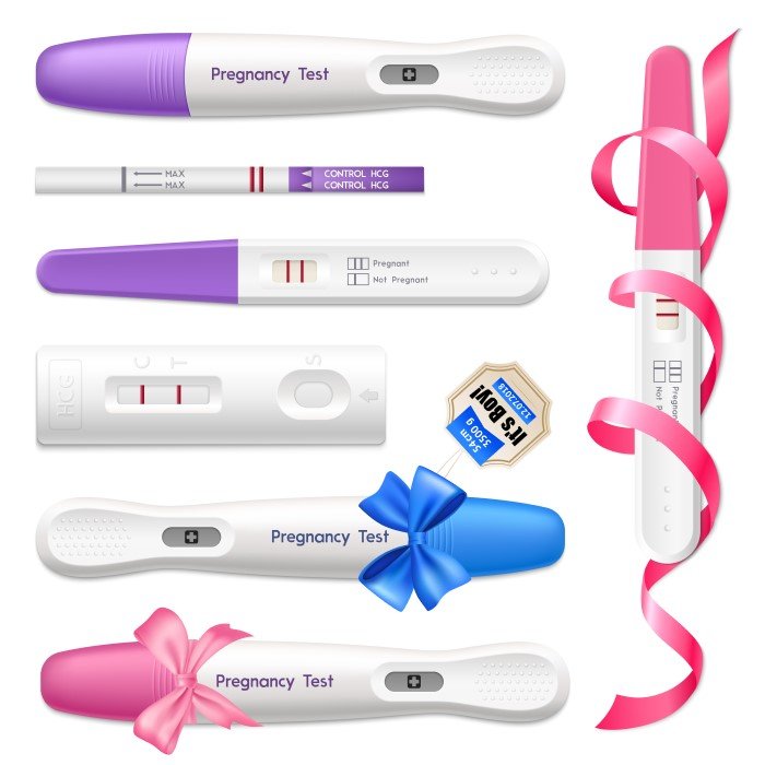 hamilelik testi nasıl yapılır