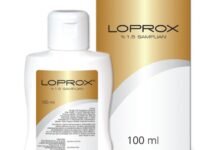 Loprox Şampuan Nedir Loprox Şampuan Kullananlar