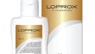 Loprox Şampuan Nedir Loprox Şampuan Kullananlar