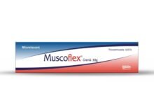 Muscoflex Krem Nedir Nasıl Kullanılır
