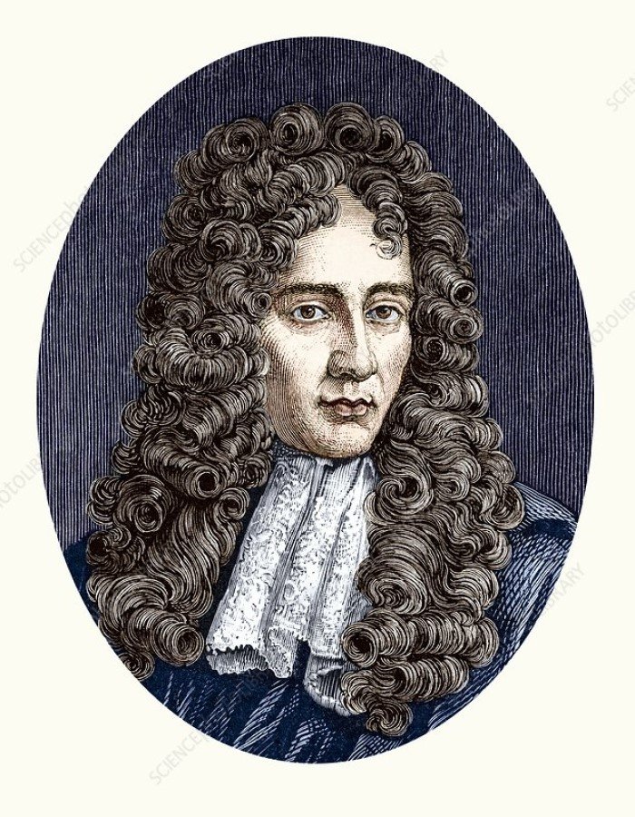 Robert Boyle Hayatı