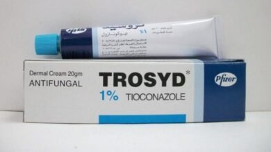 trosyd krem ne i̇şe yarar nasıl kullanılır
