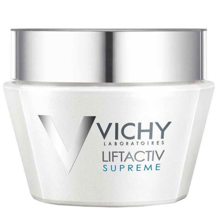 1. vichy liftactiv supreme cream