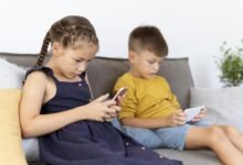 10-15 yaş çocuklara telefon almak i̇çin rehber