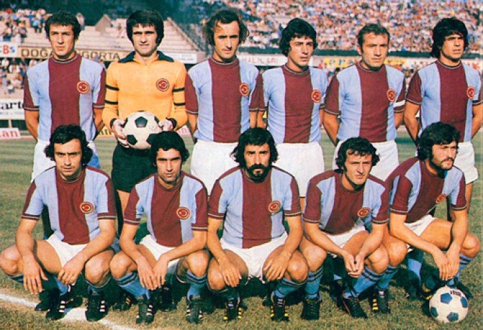 1976-1977 sezonu şampiyonluğu