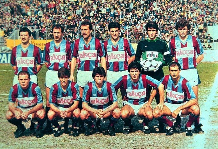 1983-1984 Sezonu Şampiyonluğu