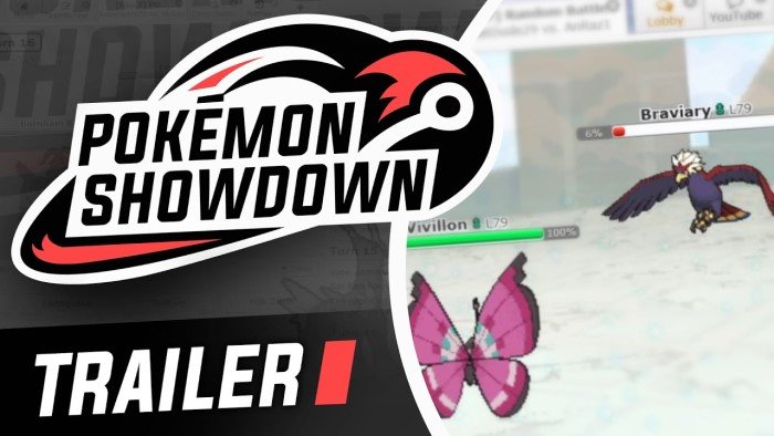 9. pokemonshowdown