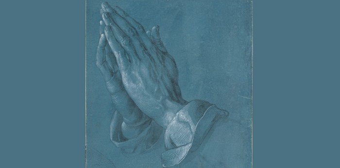 Albrecht Dürer Ve Dua Eden Eller Resmi Arkasındaki Trajedi