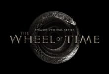 amazon original the wheel of time