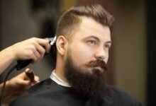 erkekler i̇çin 3 numara saç modelleri