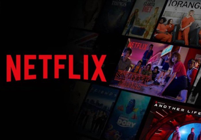 Netflix Haftanın İçerikleri