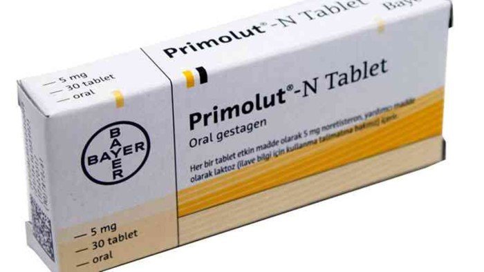 Primolut N Tablet Nasıl Kullanılır?