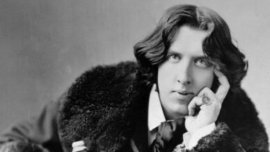 Reading Zindanı Baladı Ve Oscar Wilde