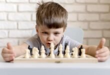 Satranç Oynamanın Çocuklar Üzerindeki 4 Büyük Faydası