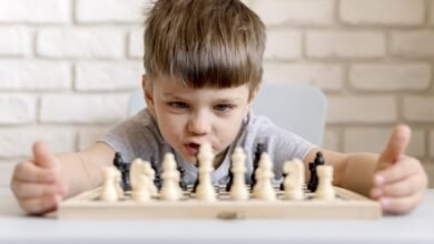 satranç oynamanın çocuklar üzerindeki 4 büyük faydası
