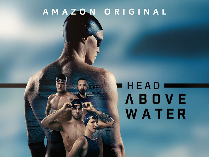 head above water prime video