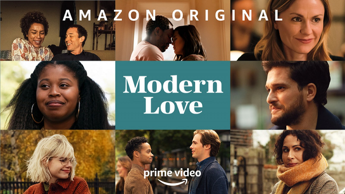 modern love prime video