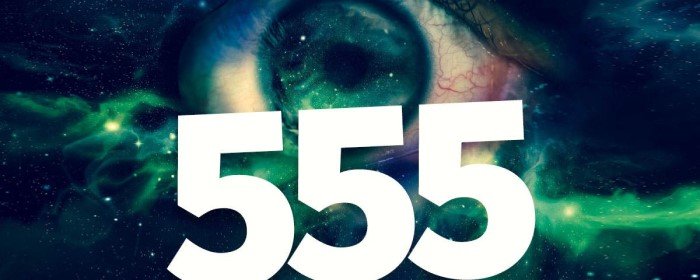 555 sayısının gelecek i̇çin anlamı