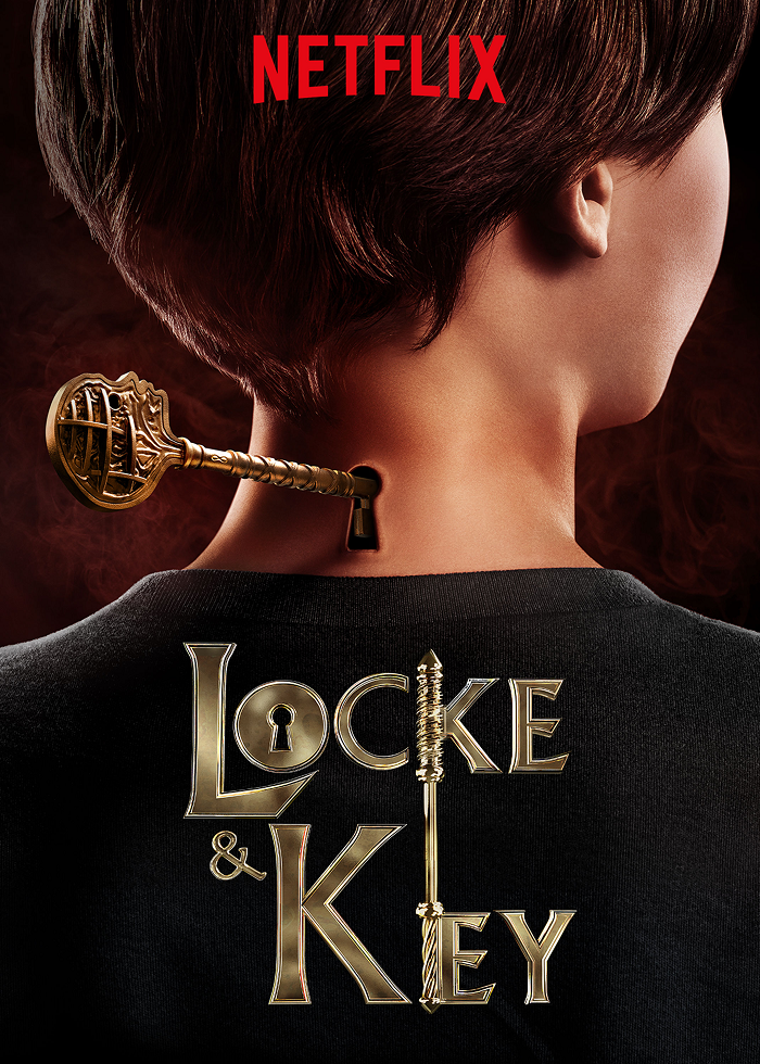 locke & key: 2. sezon