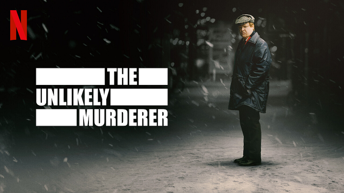 2. the unlikely murderer