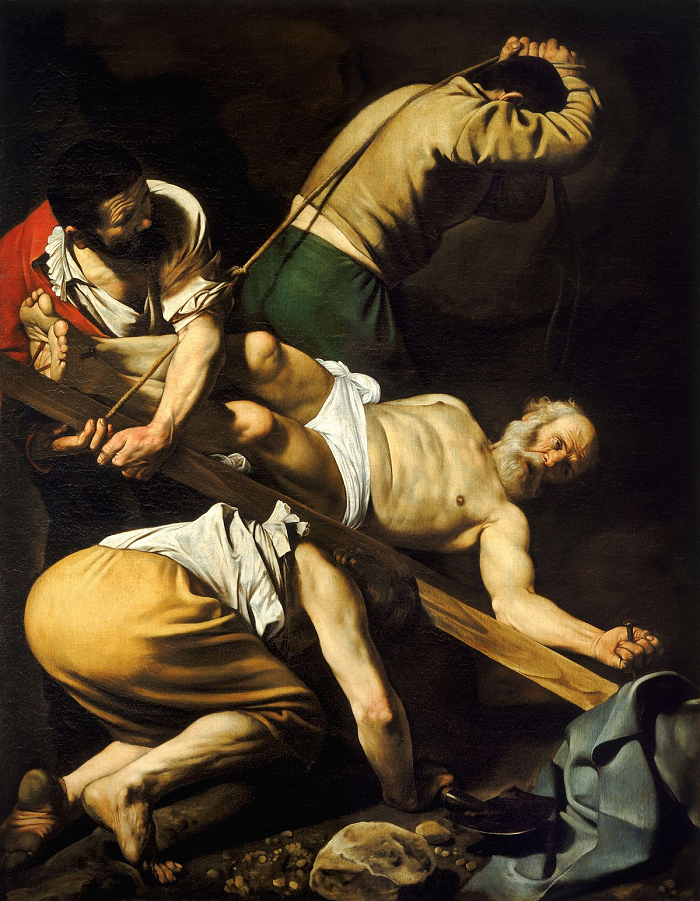 Michelangelo Merisi da Caravaggio'nun Son Yılları