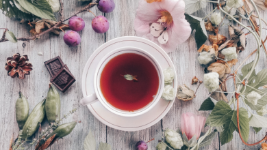 Hibiskus Çayının Say Say Bitmeyen Özellikleri