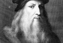 Leonardo da Vinci Hakkında 12 İlginç Gerçek