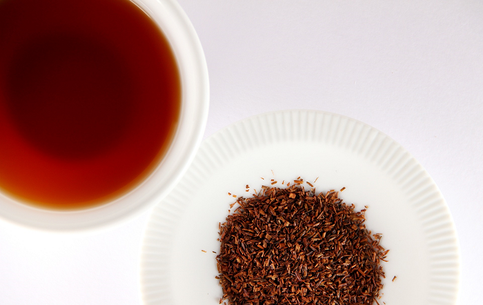 rooibos çayı nasıl hazırlanır?