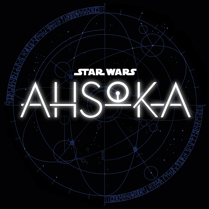 star wars: ahsoka
