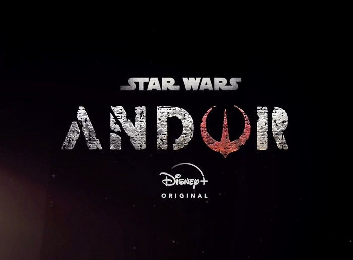 star wars: andor