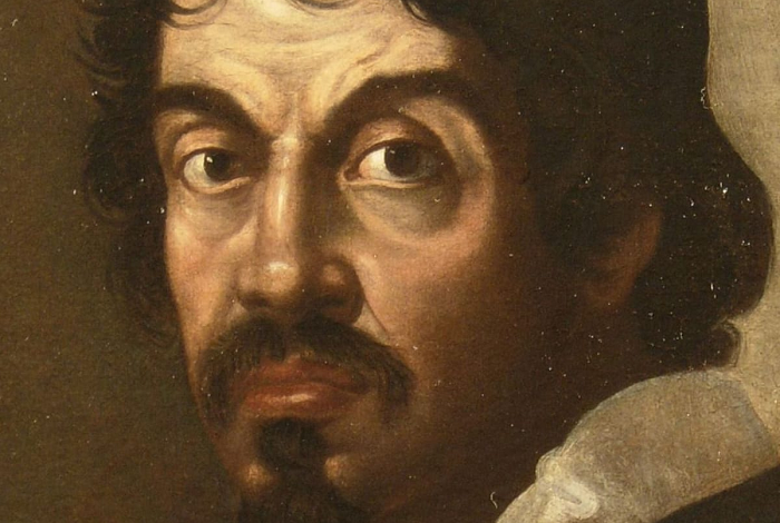 ünlü i̇talyan ressam caravaggio hakkında 27 i̇lginç bilgi