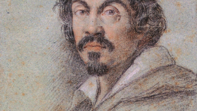 ünlü i̇talyan ressam michelangelo merisi da caravaggio kimdir?