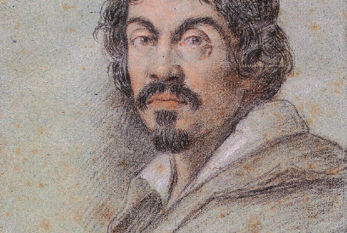ünlü i̇talyan ressam michelangelo merisi da caravaggio kimdir?