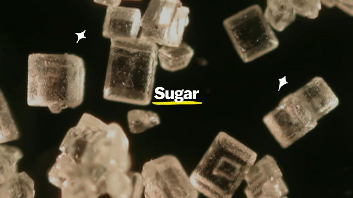 1. bölüm - şeker (sugar)
