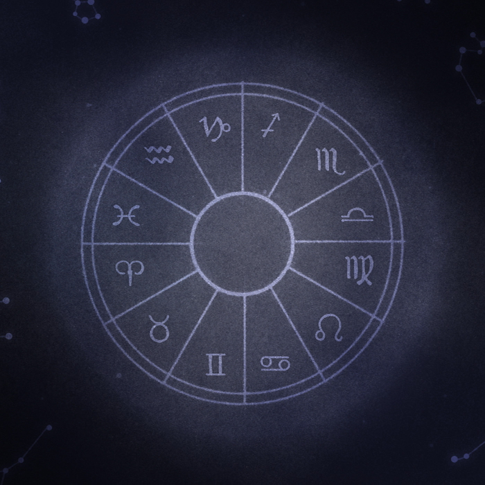 14. bölüm - astroloji (astrology)