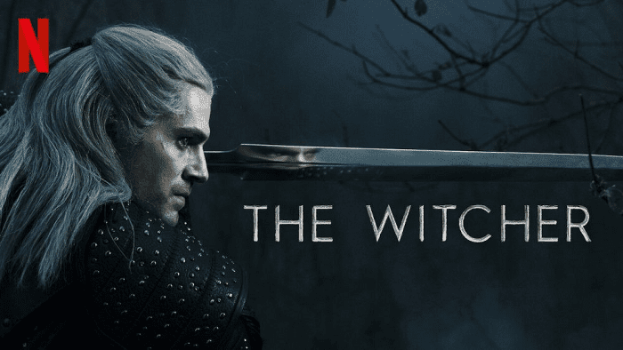 Bu Hafta Netflix'in En Çok İzlenen İçeriği The Witcher