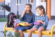 Pandemi Sürecinde Okulda Beslenme Nasıl Olmalı?