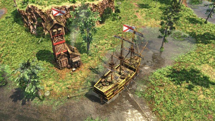 Age Of Empires III Oyunu Nedir?