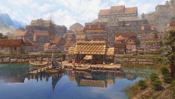 Age of Empires III Oyun Hileleri