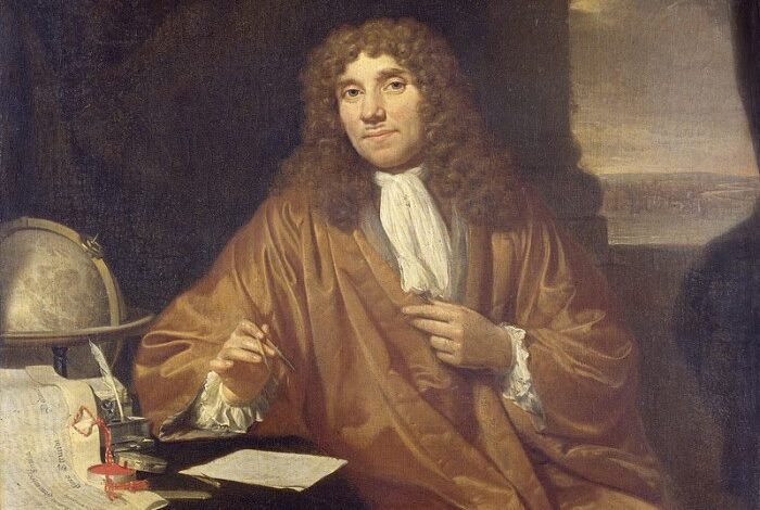 Antonie van Leeuwenhoek Kimdir?