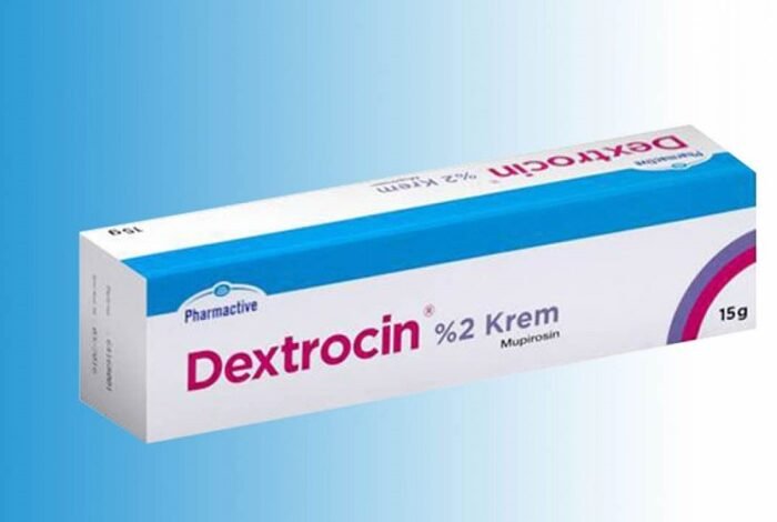 dextrocin krem kullananlar